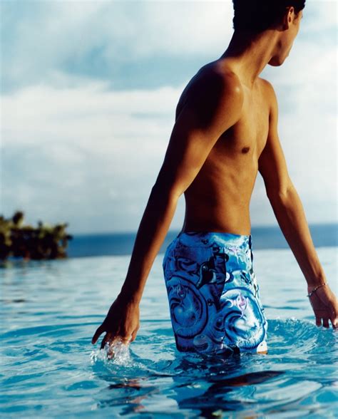 mens christian dior|christian dior men's swimwear.